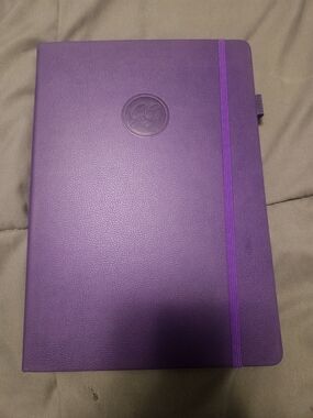Go Girl Planner Pro